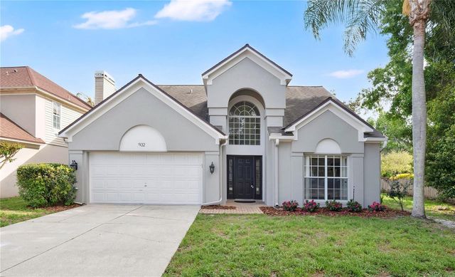 932 W CHARING CROSS CIRCLE, Lake Mary, FL 32746