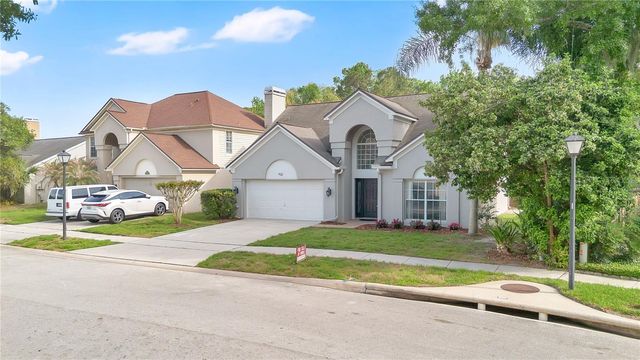 932 W CHARING CROSS CIRCLE, Lake Mary, FL 32746