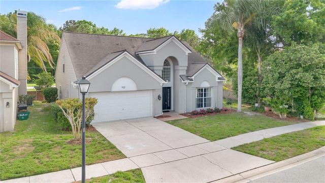932 W CHARING CROSS CIRCLE, Lake Mary, FL 32746