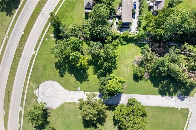 1916 N Hallock Street, Kansas City, KS 66101