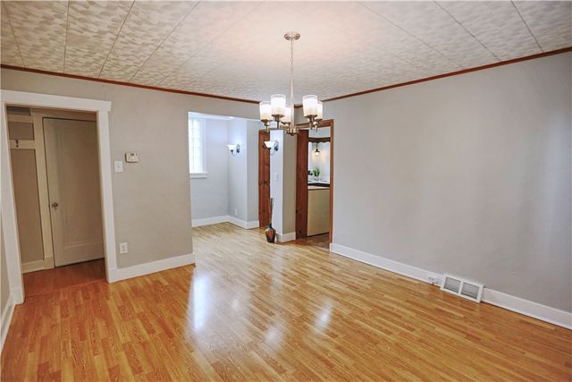 126 Overland Ave, Duquesne, PA 15110