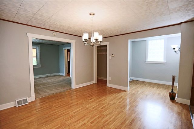 126 Overland Ave, Duquesne, PA 15110