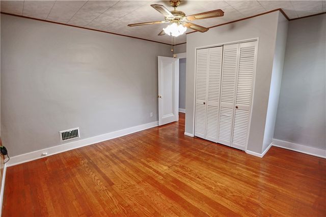 126 Overland Ave, Duquesne, PA 15110