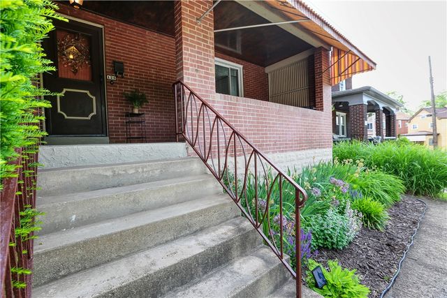126 Overland Ave, Duquesne, PA 15110