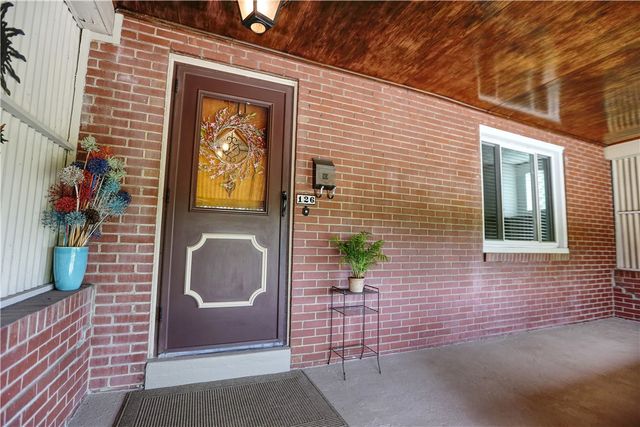 126 Overland Ave, Duquesne, PA 15110