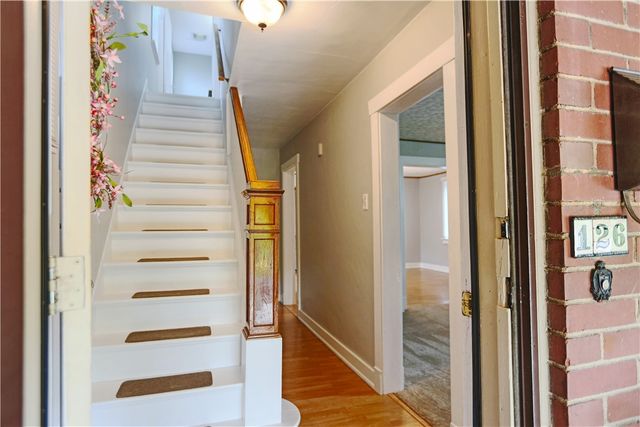 126 Overland Ave, Duquesne, PA 15110
