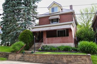 126 Overland Ave, Duquesne, PA 15110