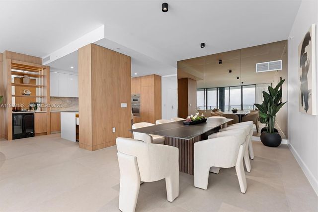 700 NE 24rd Street PH5802, Miami, FL 33137