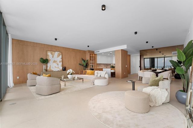 700 NE 24rd Street PH5802, Miami, FL 33137