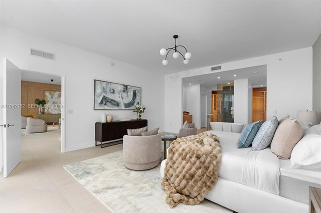 700 NE 24rd Street PH5802, Miami, FL 33137