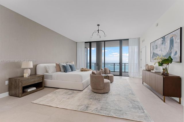 700 NE 24rd Street PH5802, Miami, FL 33137