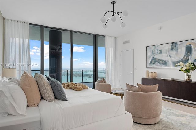 700 NE 24rd Street PH5802, Miami, FL 33137