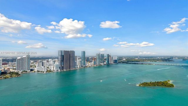 700 NE 24rd Street PH5802, Miami, FL 33137
