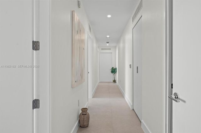 700 NE 24rd Street PH5802, Miami, FL 33137