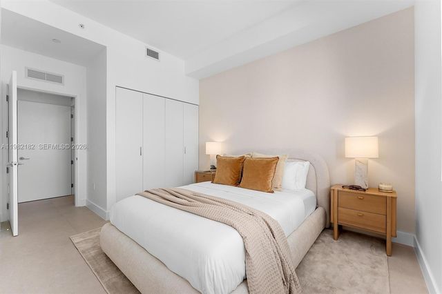 700 NE 24rd Street PH5802, Miami, FL 33137