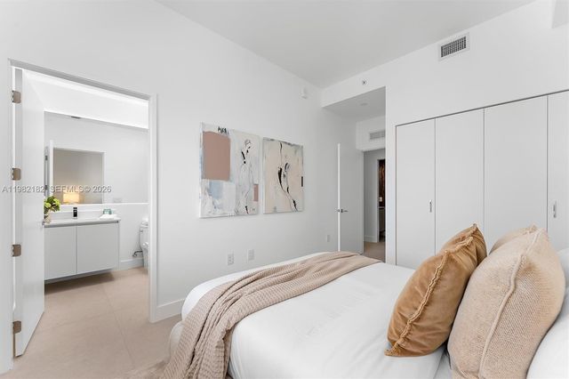 700 NE 24rd Street PH5802, Miami, FL 33137