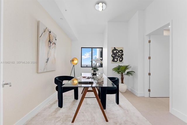 700 NE 24rd Street PH5802, Miami, FL 33137