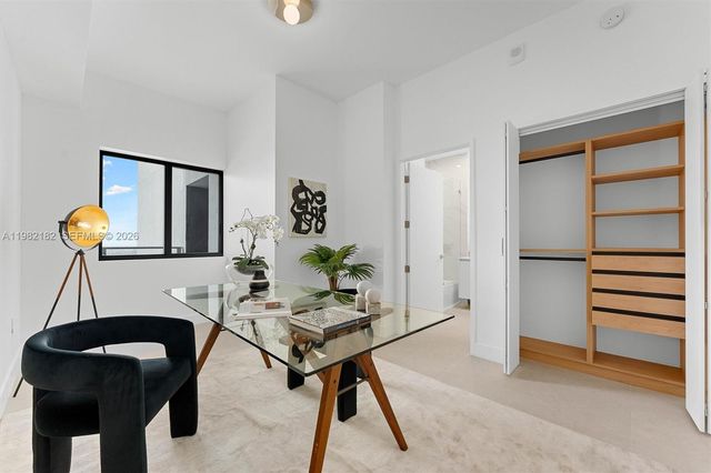 700 NE 24rd Street PH5802, Miami, FL 33137