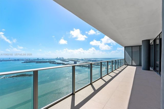 700 NE 24rd Street PH5802, Miami, FL 33137