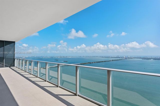 700 NE 24rd Street PH5802, Miami, FL 33137