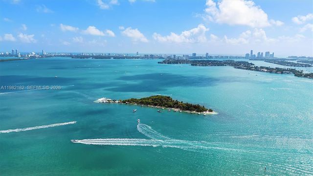 700 NE 24rd Street PH5802, Miami, FL 33137