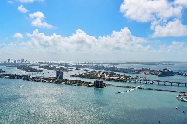 700 NE 24rd Street PH5802, Miami, FL 33137