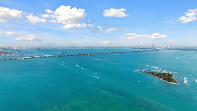 700 NE 24rd Street PH5802, Miami, FL 33137