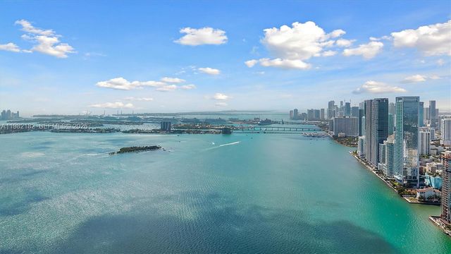 700 NE 24rd Street PH5802, Miami, FL 33137