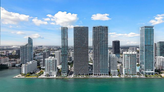 700 NE 24rd Street PH5802, Miami, FL 33137