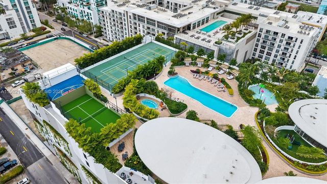 700 NE 24rd Street PH5802, Miami, FL 33137