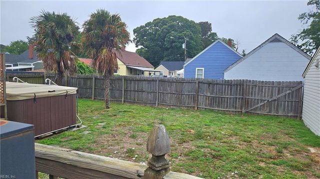 100 Idlewood AVE, Portsmouth, VA 23704