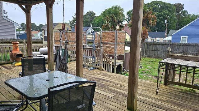 100 Idlewood AVE, Portsmouth, VA 23704