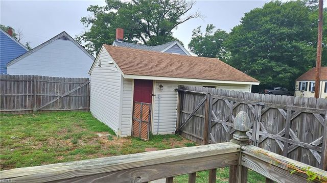 100 Idlewood AVE, Portsmouth, VA 23704