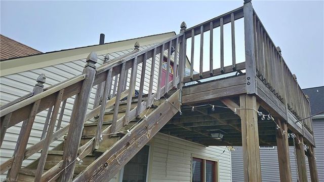 100 Idlewood AVE, Portsmouth, VA 23704