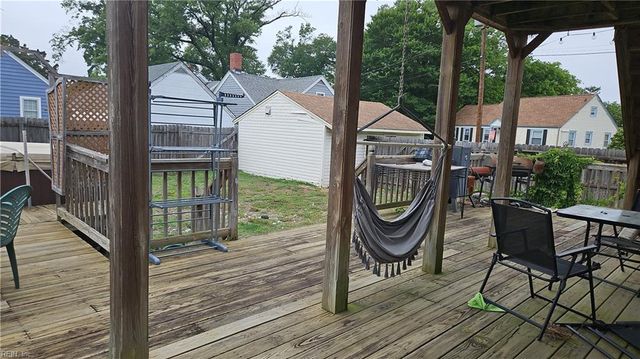 100 Idlewood AVE, Portsmouth, VA 23704