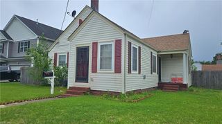 100 Idlewood AVE, Portsmouth, VA 23704