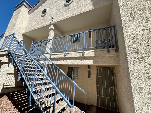 2725 South Nellis Boulevard 2060, Las Vegas, NV 89121