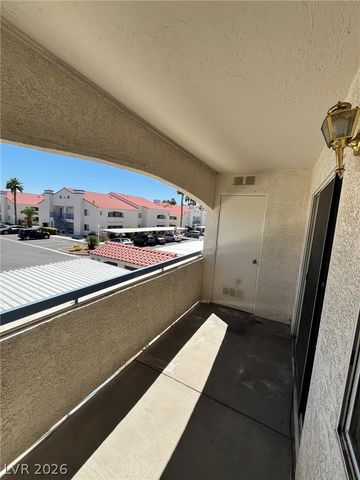 2725 South Nellis Boulevard 2060, Las Vegas, NV 89121