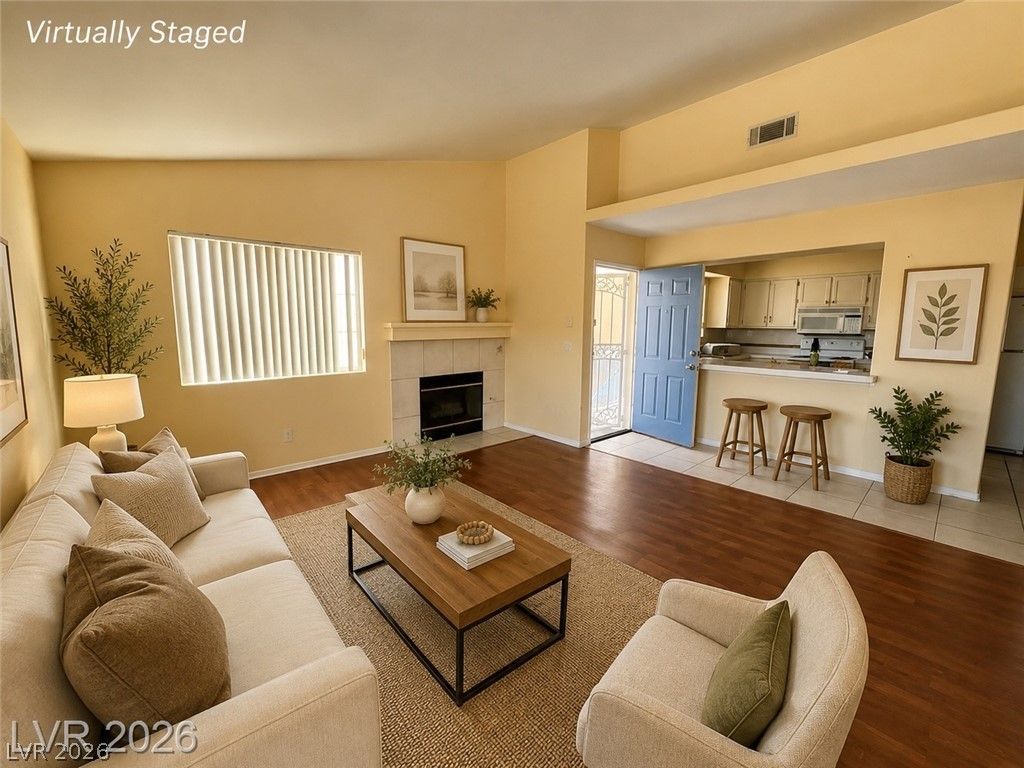 2725 South Nellis Boulevard 2060, Las Vegas, NV 89121