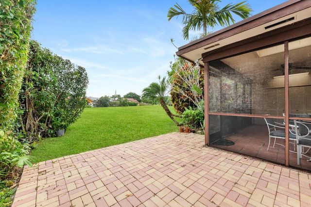6886 Tiburon Circle, Boca Raton, FL 33433