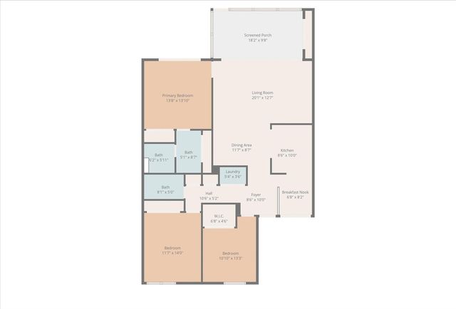 6886 Tiburon Circle, Boca Raton, FL 33433