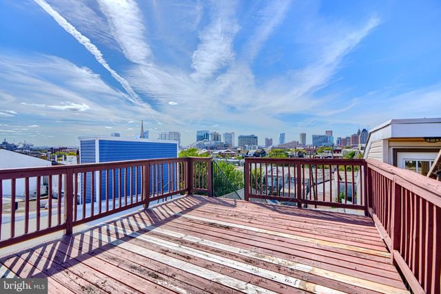 232 S ANN ST, Baltimore, MD 21231