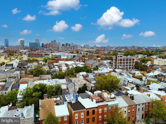 232 S ANN ST, Baltimore, MD 21231