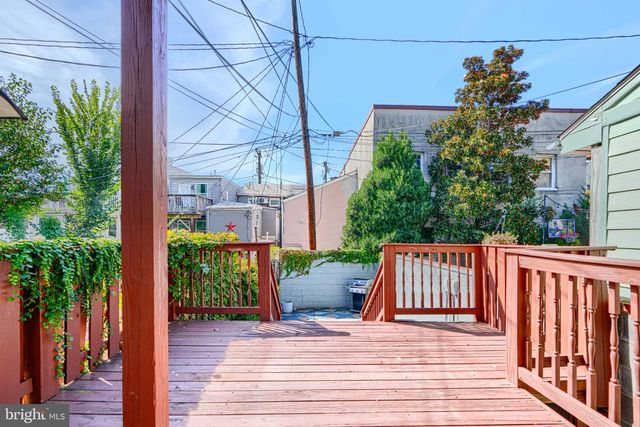 232 S ANN ST, Baltimore, MD 21231