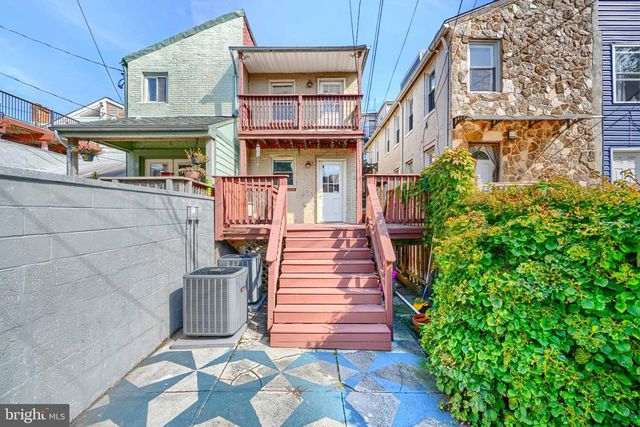 232 S ANN ST, Baltimore, MD 21231