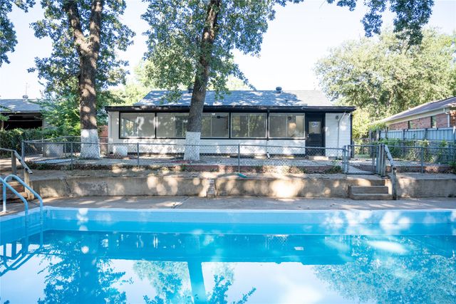 1014 Lucille Street, Irving, TX 75060