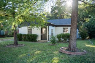 1014 Lucille Street, Irving, TX 75060