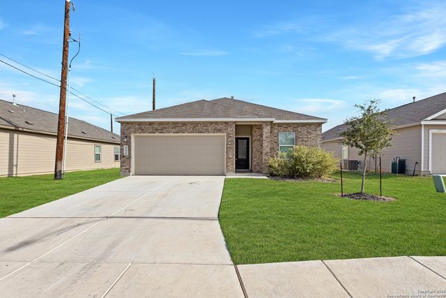 6226 fallow, San Antonio, TX 78252
