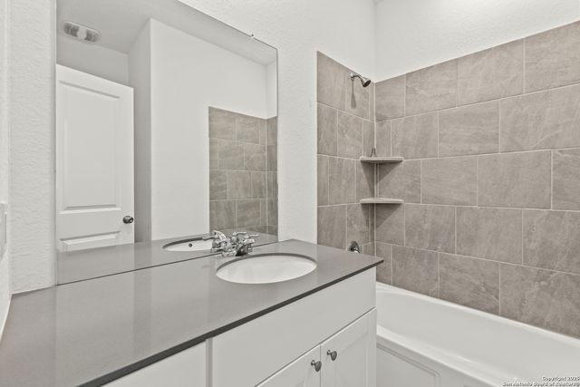 6226 fallow, San Antonio, TX 78252