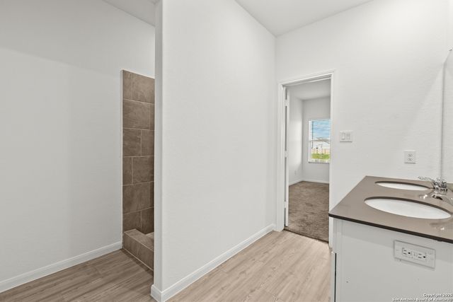 6226 fallow, San Antonio, TX 78252